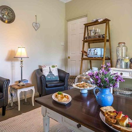Vicarage View Cottage Valle Kangaroo Exterior foto