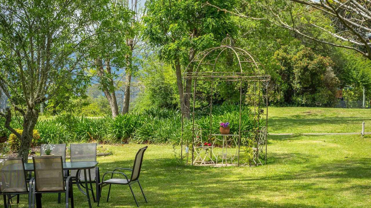 Vicarage View Cottage Valle Kangaroo Exterior foto